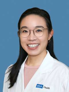 Dr. Vivian Liu Qin, MD - Pasadena, CA - Ophthalmology, Ophthalmologist