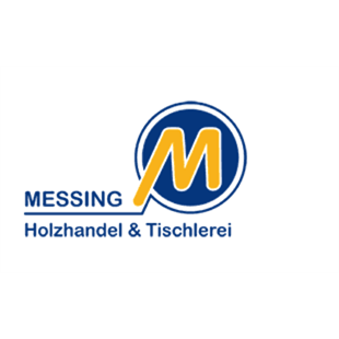 Logo Holzhandel & Tischlerei Messing