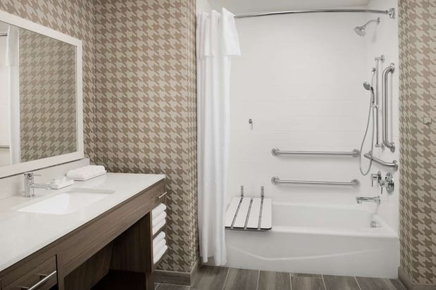 Images Home2 Suites by Hilton Miami Airport South Blue Lagoon