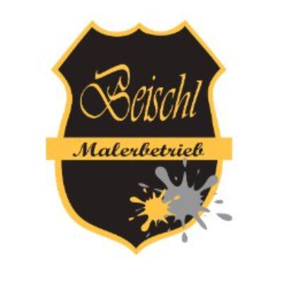 Logo Nico Beischl Malerbetrieb