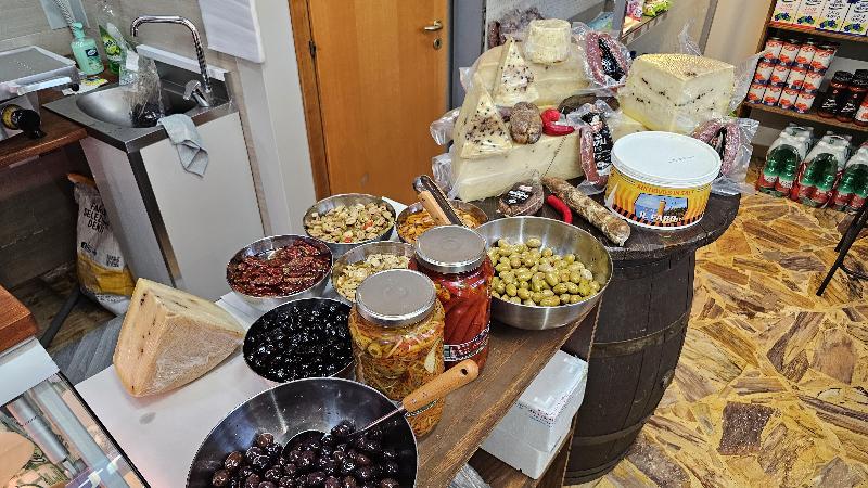 Images Il Pizzicagnolo