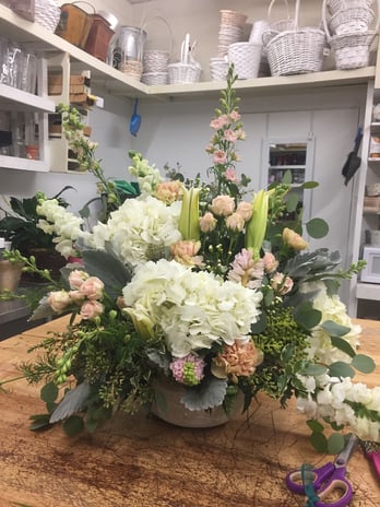 Images Evergreens Florist