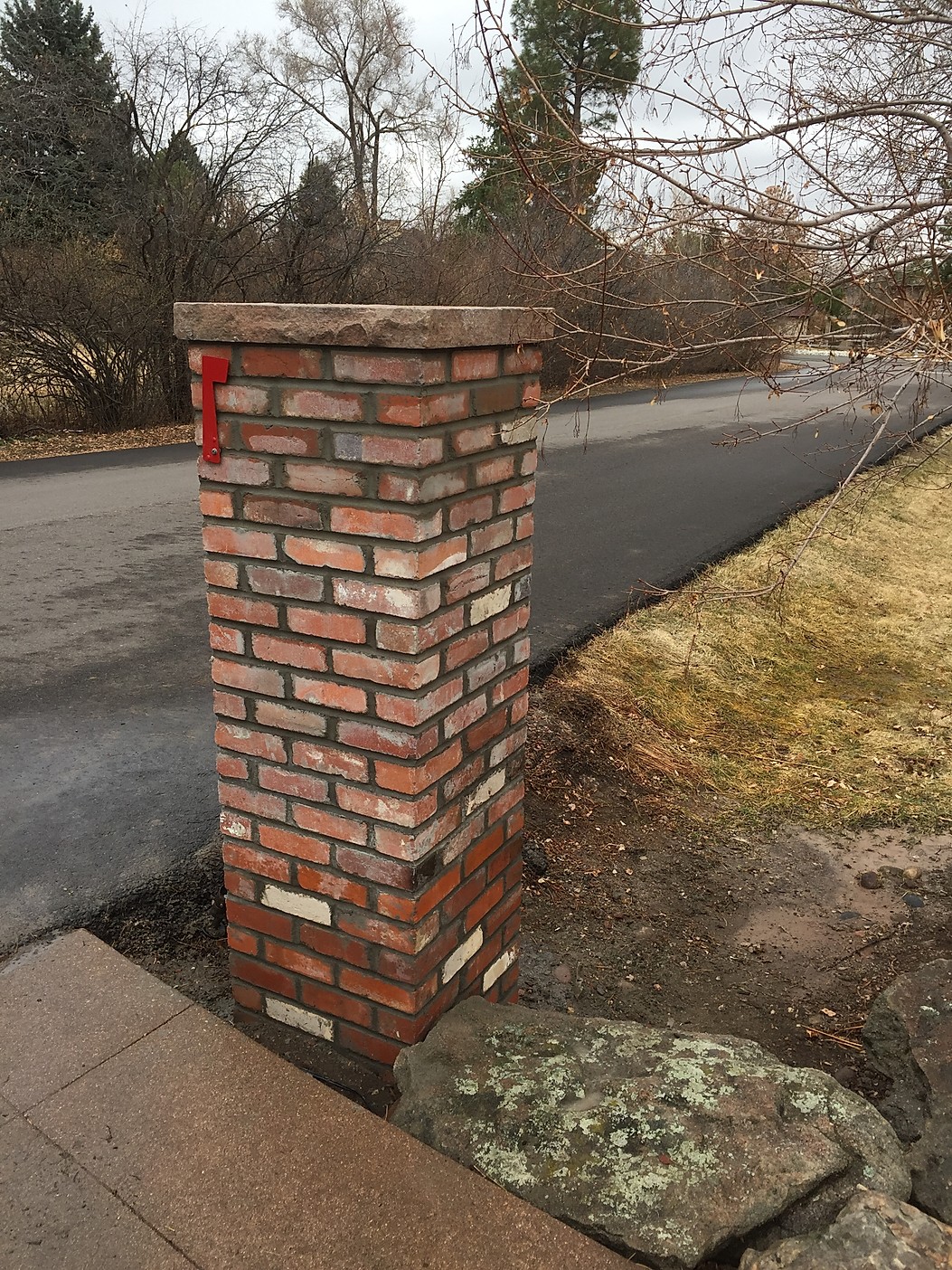 Adkins Masonry, LLC Photo