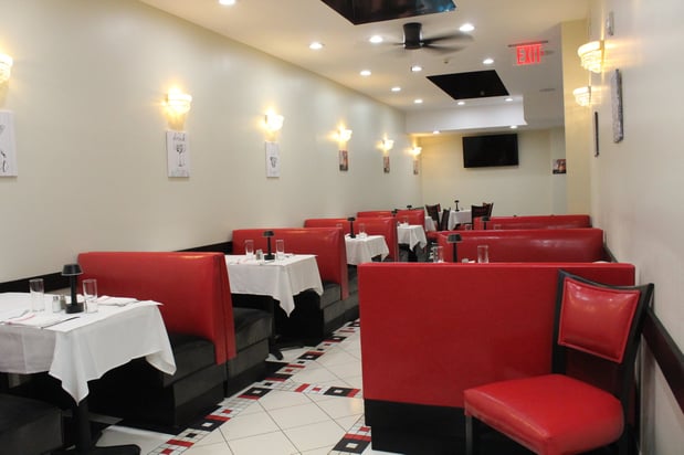 Images Holiday Inn Nyc - Lower East Side by IHG