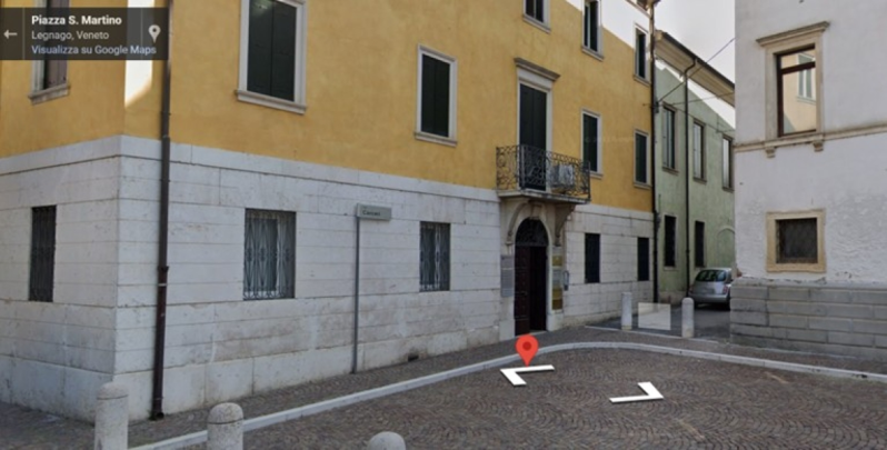 Images Avvocato Laura Marin