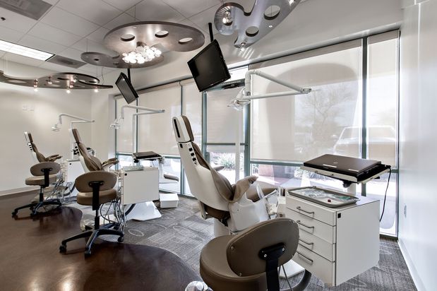 Images Canyon Lakes Dental Group and Orthodontics