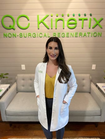 Images QC Kinetix (Lowell)