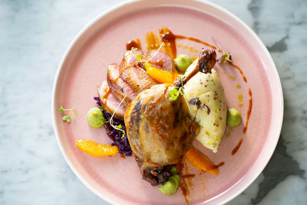 Images Best Western Sanctuary Inn