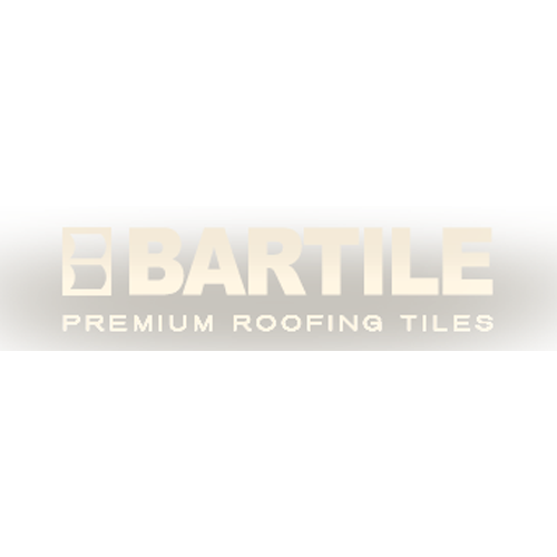 Bartile Premium Roofing Tiles Logo