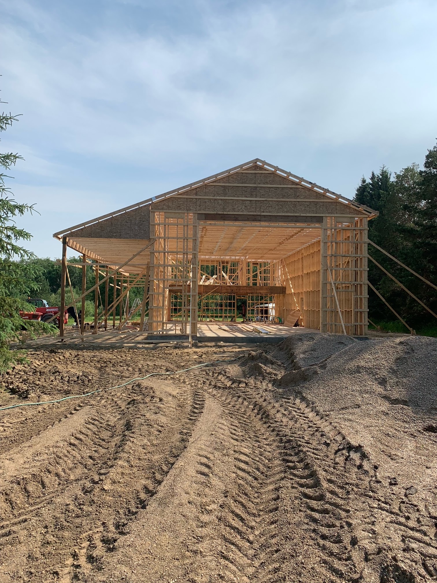 Images The Blue Spruce Builder