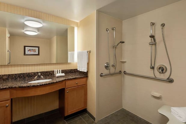 Images Homewood Suites by Hilton Allentown-West/Fogelsville, PA