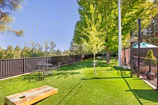 Images Best Western Plus Inn of Williams