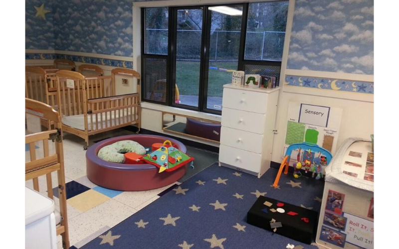 Images Lincoln Park KinderCare