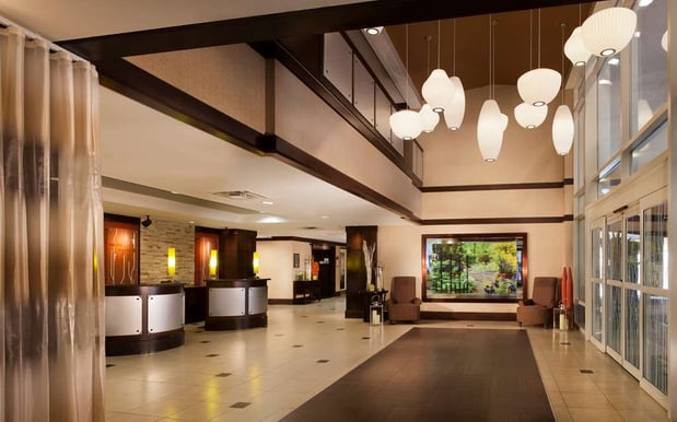 Images Hilton Garden Inn Austin Downtown