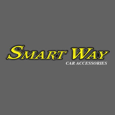 Smart Way Car Accessories Logo