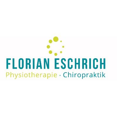 Logo Florian Eschrich Physiotherapie Chiropraktik