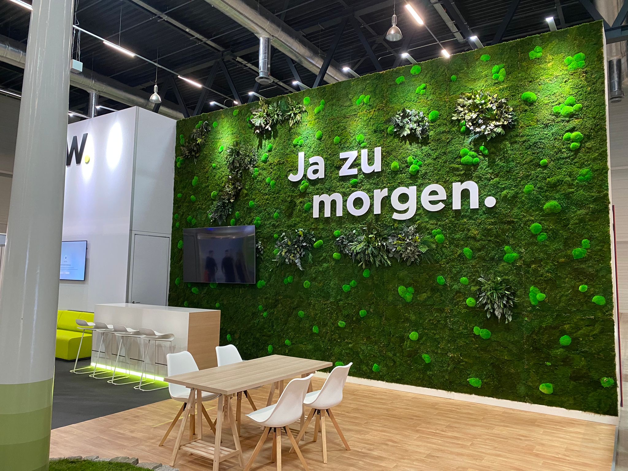 ambientech GmbH, Pestalozzistr. 54 in Diedorf