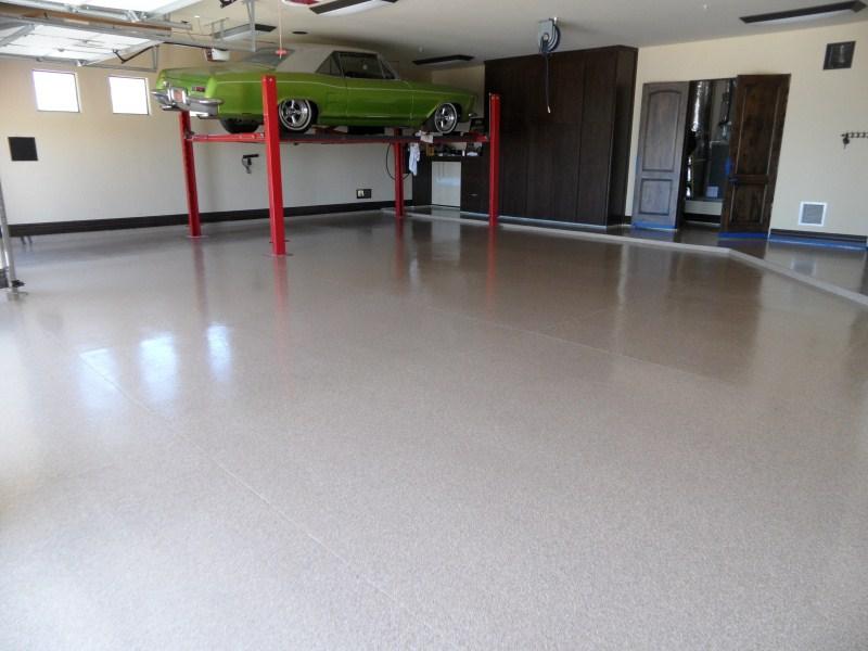 Images First Class Coatings Inc.