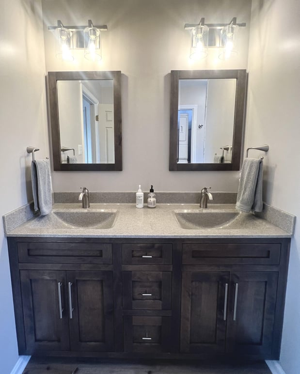 Images Focal Point Remodeling
