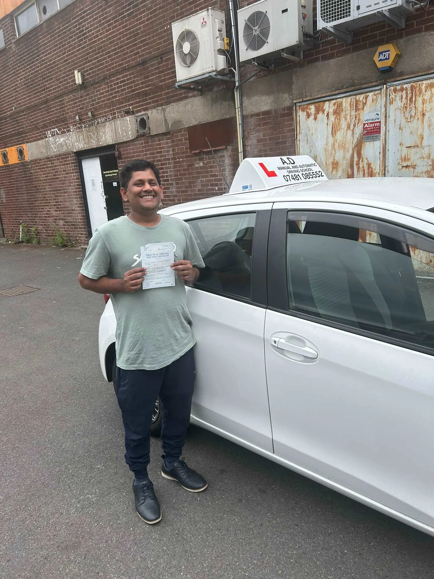 Images A.D Driving School