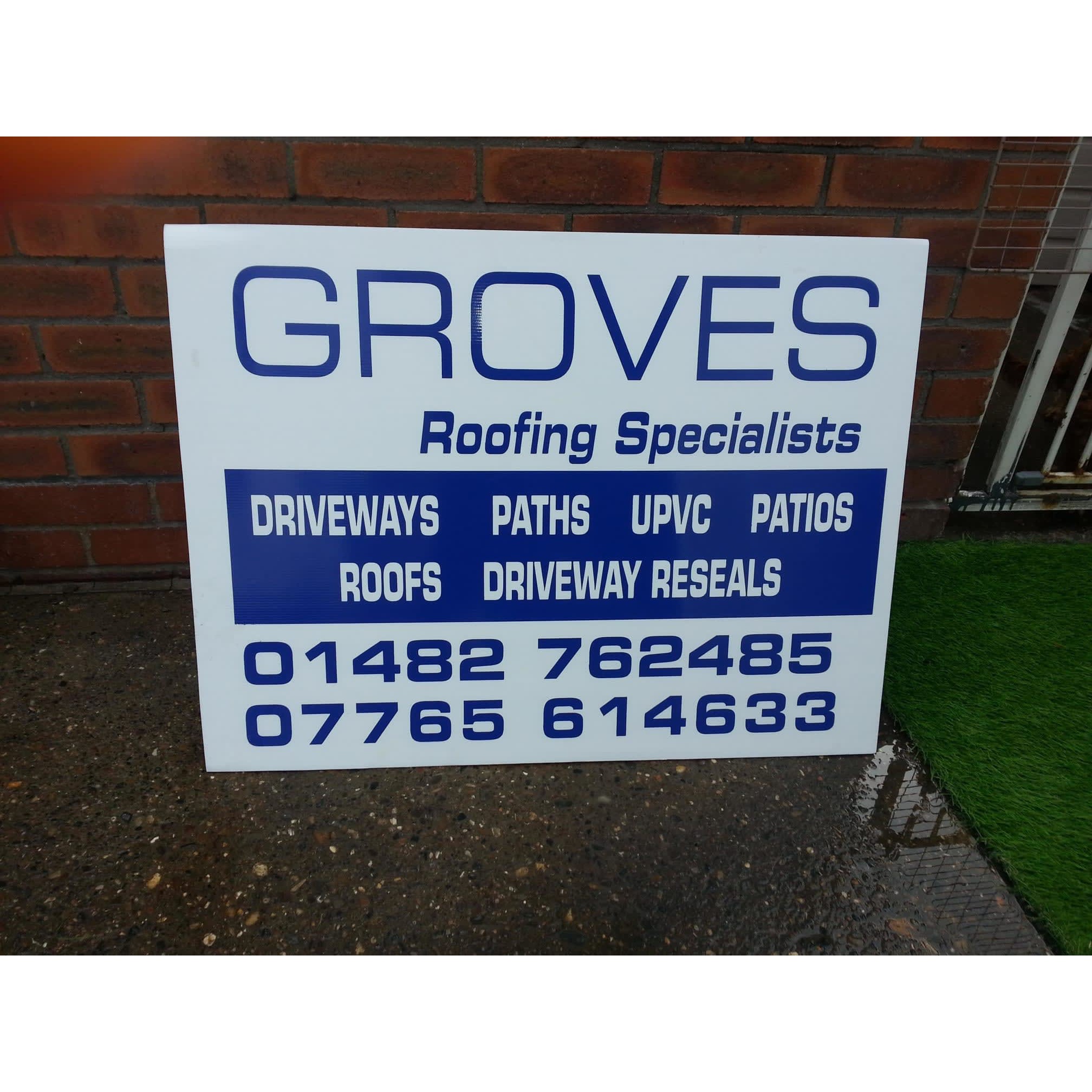 company logo