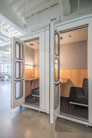 Images WeWork 12130 Millennium Drive