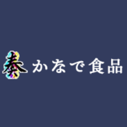 かなで食品 Logo