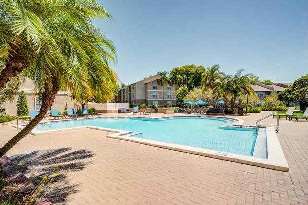 Images Tuscany Pointe at Tampa Apartment Homes