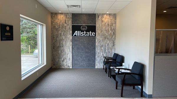 Images John Kunz: Allstate Insurance