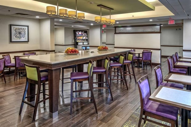 Images Hampton Inn Dumfries/Quantico