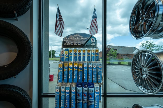 Images Tire Discounters