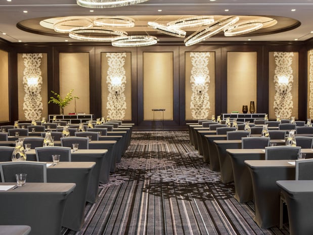 Images Kimpton Tryon Park Hotel by IHG