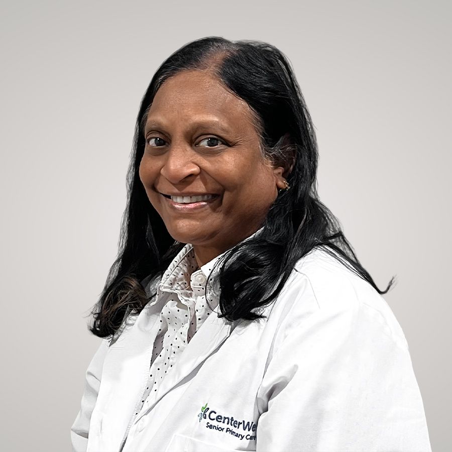 Dr. Pushpa Pavuluri, MD