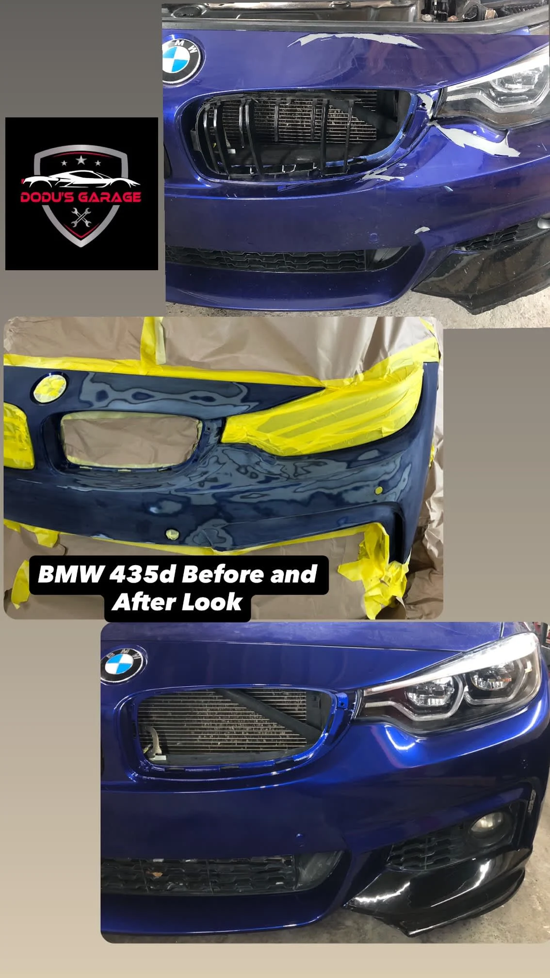 Images Dodu's Garage