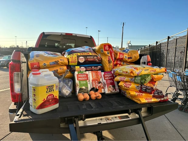 Images Rescue Roofing & Exteriors