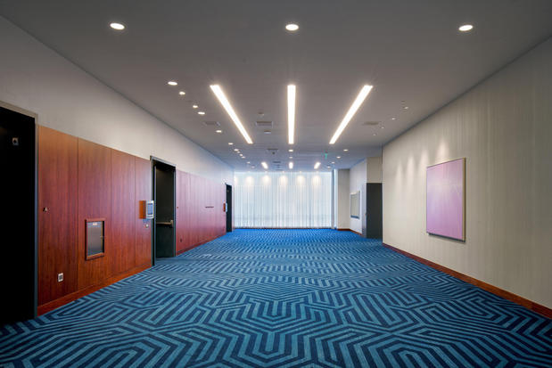 Images InterContinental San Francisco by IHG
