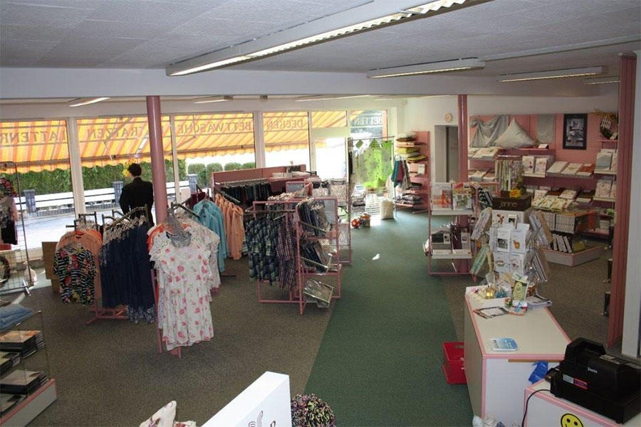 Bettenfachgeschäft Schröder, Silberweg 9 in Brand-Erbisdorf