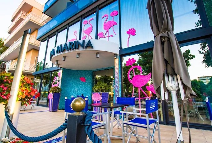 Images Hotel Onda Marina