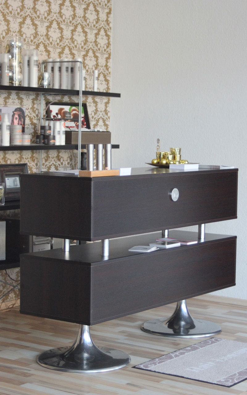 Salon Hairlounge, Bachstr. 18 in Zirndorf