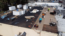 Rhino Commercial Roofing Image