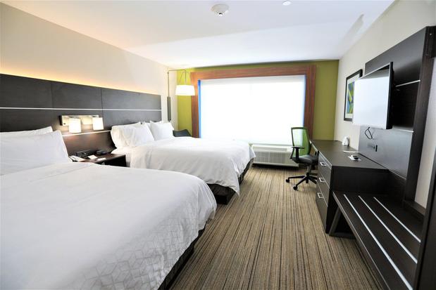 Images Holiday Inn Express & Suites Forney, an IHG Hotel
