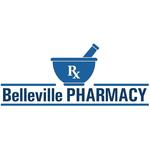 Belleville Pharmacy Logo