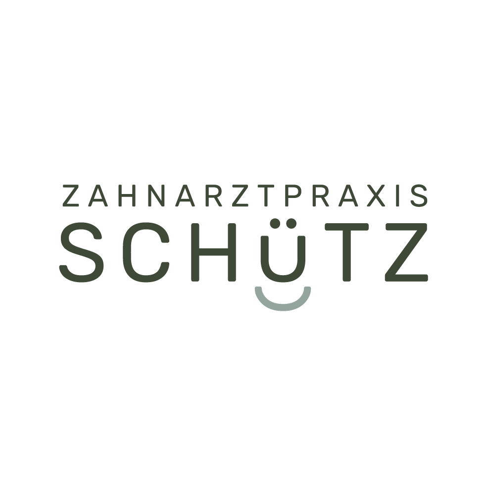 Logo Logo der Zahnarztpraxis Dr. Schütz | Radolfzell