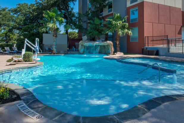 Images Holiday Inn Express & Suites San Antonio Medical-Six Flags by IHG