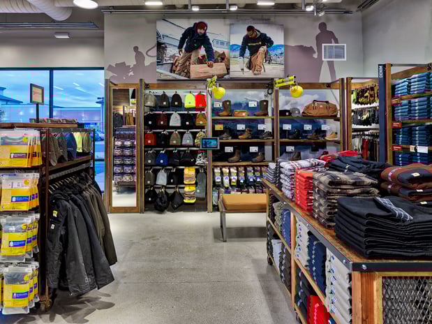 Images Carhartt - Gurnee
