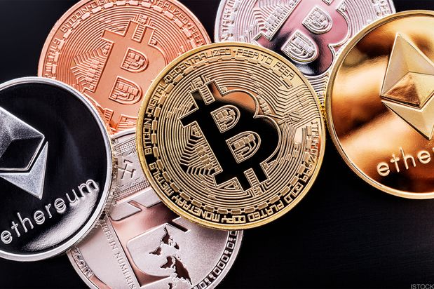 Images Bull Blockchain Law