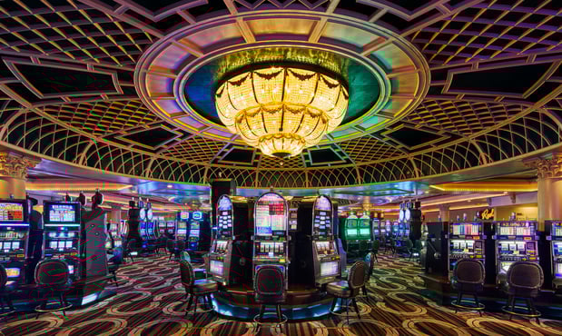 Images Horseshoe Bossier City - A Caesars Rewards Destination
