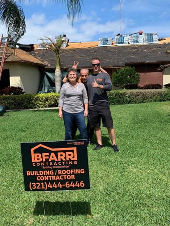 Images BFARR Contracting