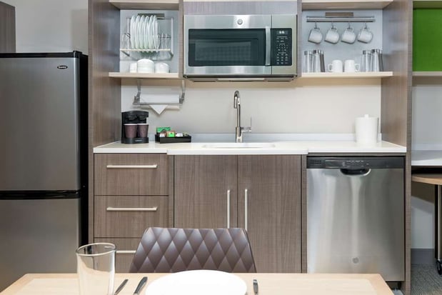 Images Home2 Suites by Hilton Orlando Near Universal