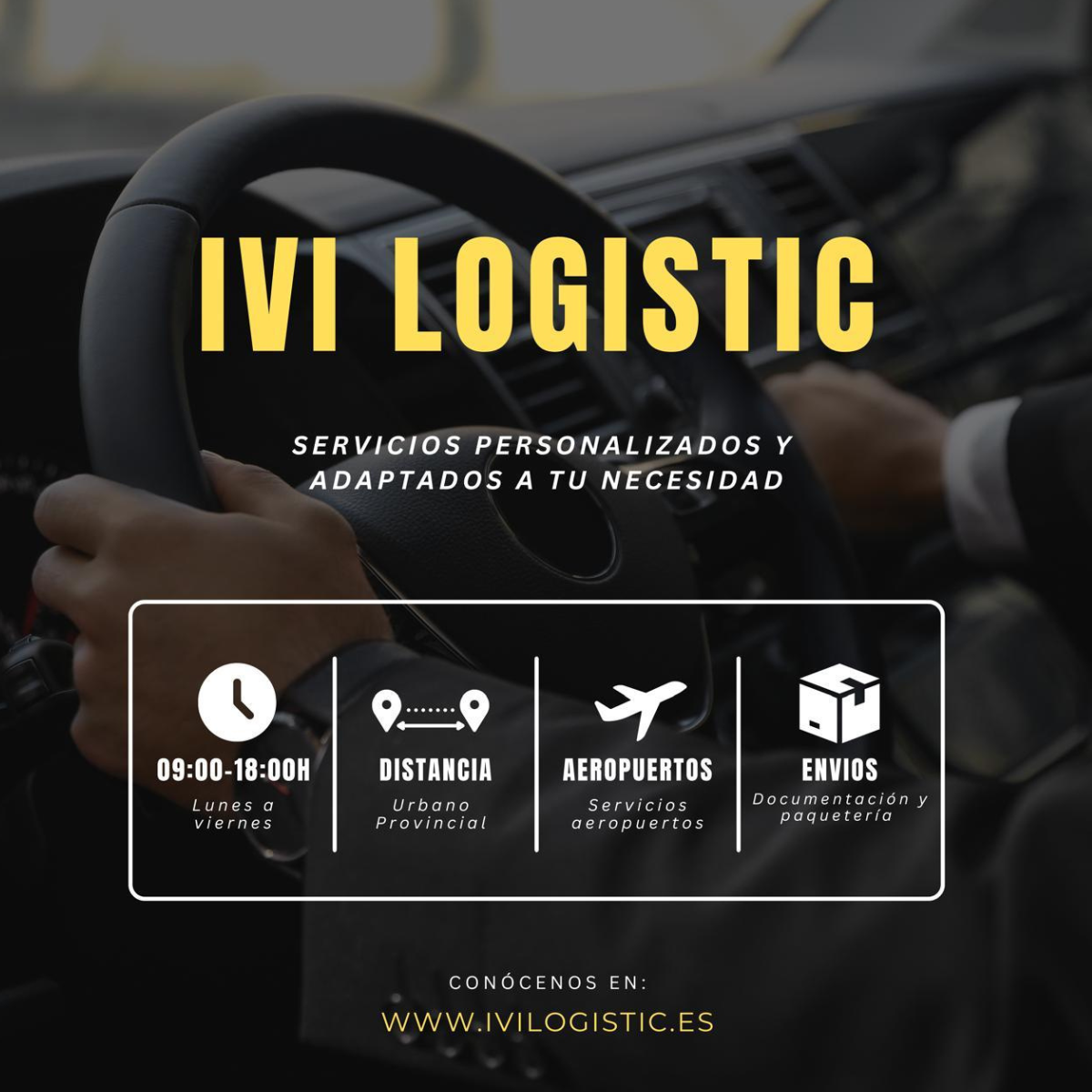 Images Ivi Logistic